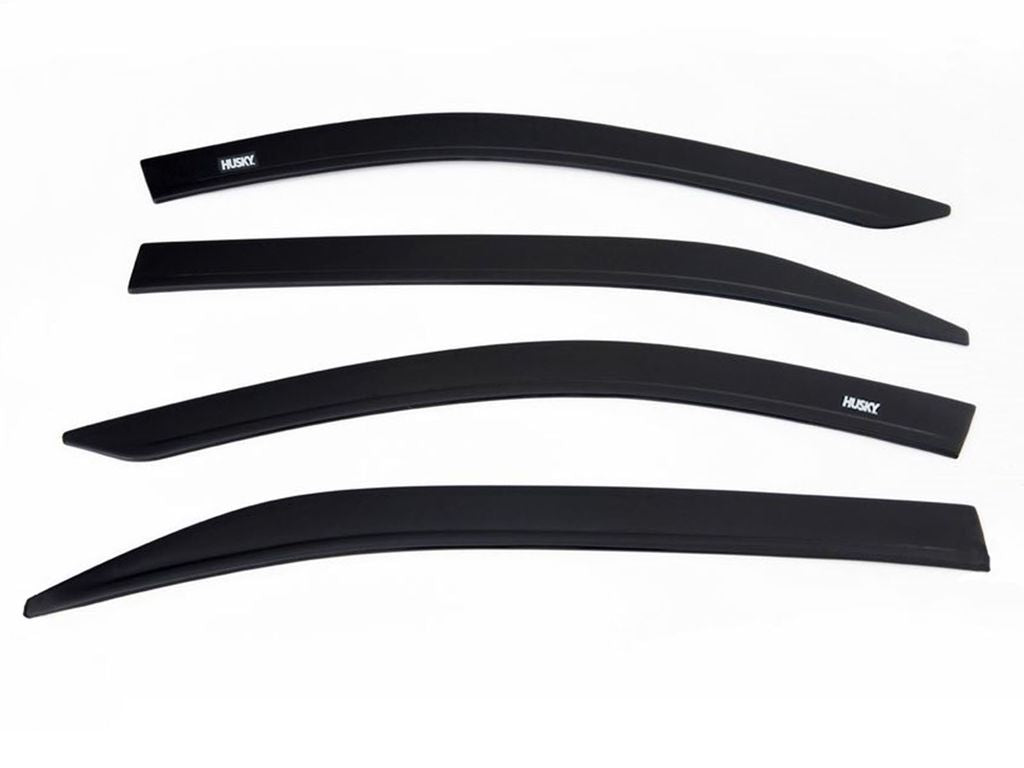 Husky Liners Vent Visors 2884052 product image 1