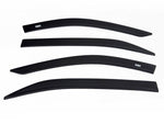 Husky Liners Vent Visors 2884052 product image 1