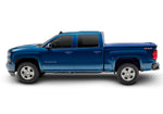 UnderCover One-Piece Hard Tonneau Covers UC2206L-AZ product image 7