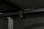 Extang Tonneau Cover, Trifecta 2.0, 2 Folds/3 Panels, Black - 92430