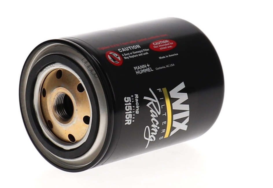 WIX Filters Oil Filters 51515R product image 2