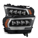 AlphaRex Headlight Assembly 880578 product image 1