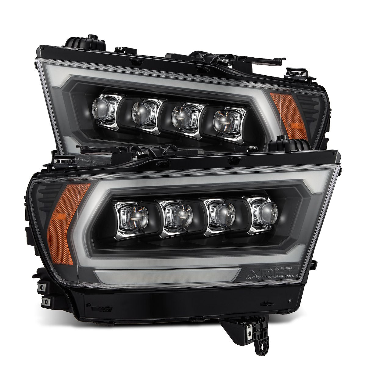 AlphaRex Headlight Assembly 880578 product image 1