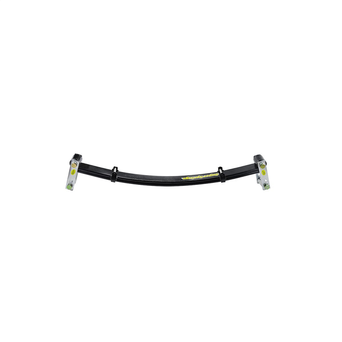 SuperSprings Leaf Helper Spring SSA26 product image 3