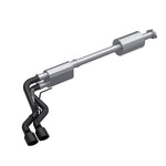 MBRP Exhaust Exhaust System Kit S5219BLK product image 1
