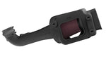 K&N Air Cleaner Assemblies and Air Intake Kits 50-3082 product image 2