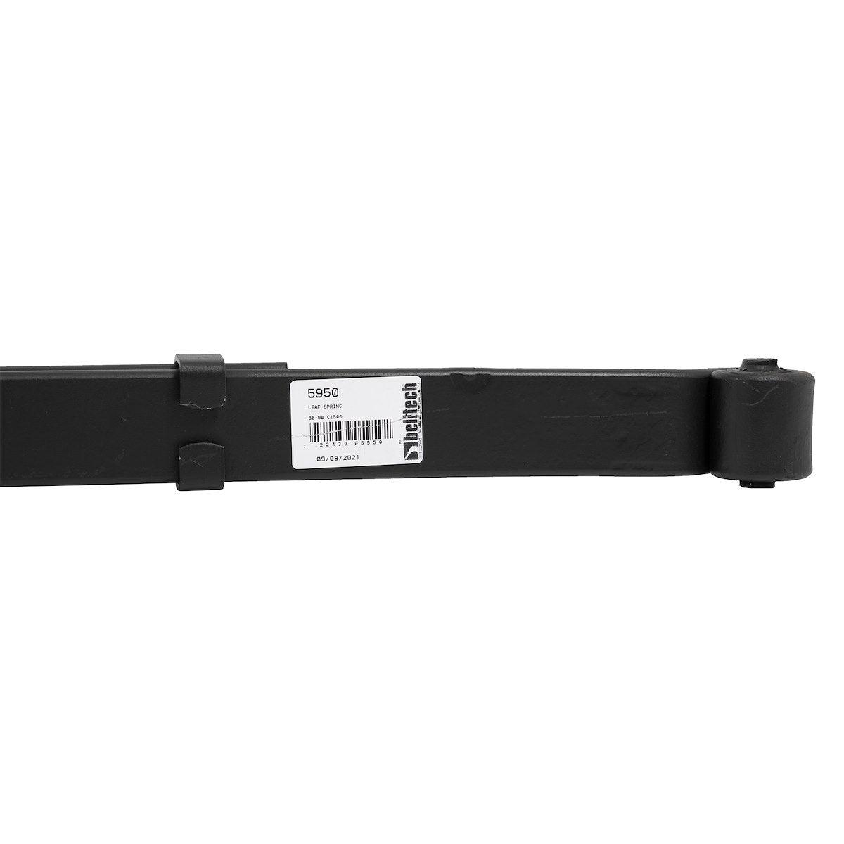 Bell Tech Leaf Spring, 4 in Drop - 5950