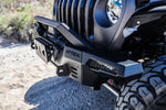 Attica 4x4 Bumper ATTK102-BX product image 7