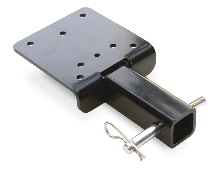 Warn Winch Mount 68531 product image 1