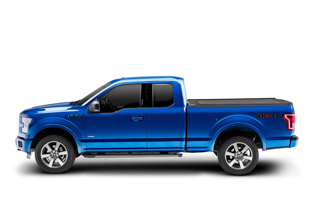 Retrax Retractable Tonneau Covers 60383 product image 4