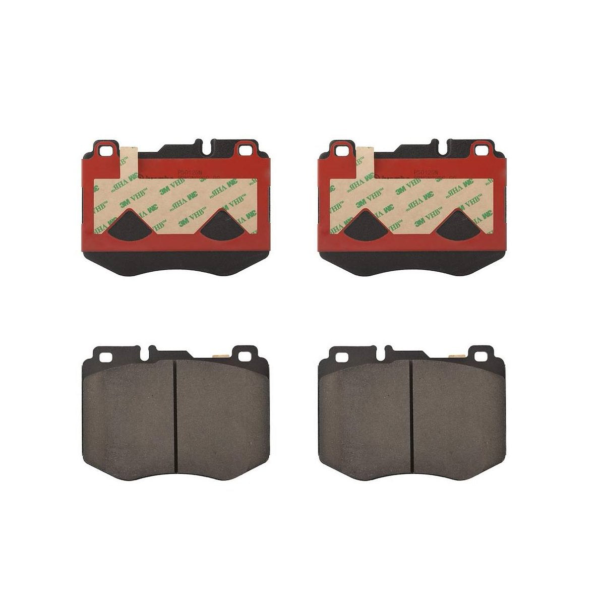 Brembo Brake Pads P50120N product image 1