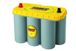 OPTIMA Automotive Batteries 8051-160 product image 3