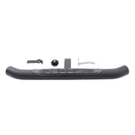Go Rhino Truck Step, 360 Series, Fits 2 in Receivers, 3 in Diameter Tubular Step - 360T