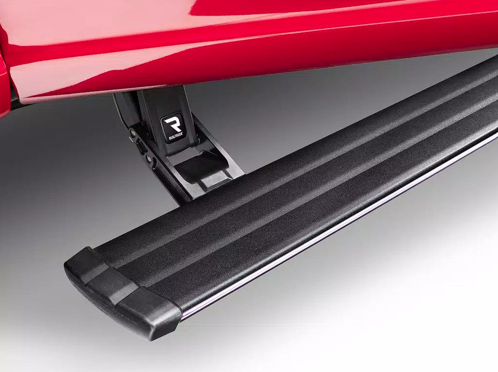 AMP Research Powered Running Boards 96236-01A product image 5