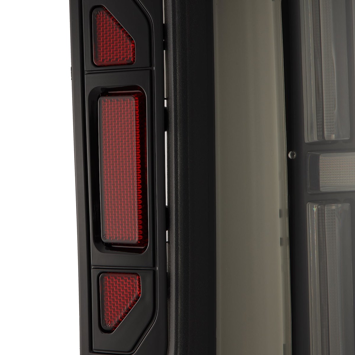 AlphaRex Tail Light Assembly 679030 product image 7
