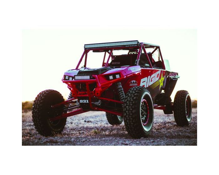 Rigid Industries Auxiliary & Work Lighting 130313 product image 2