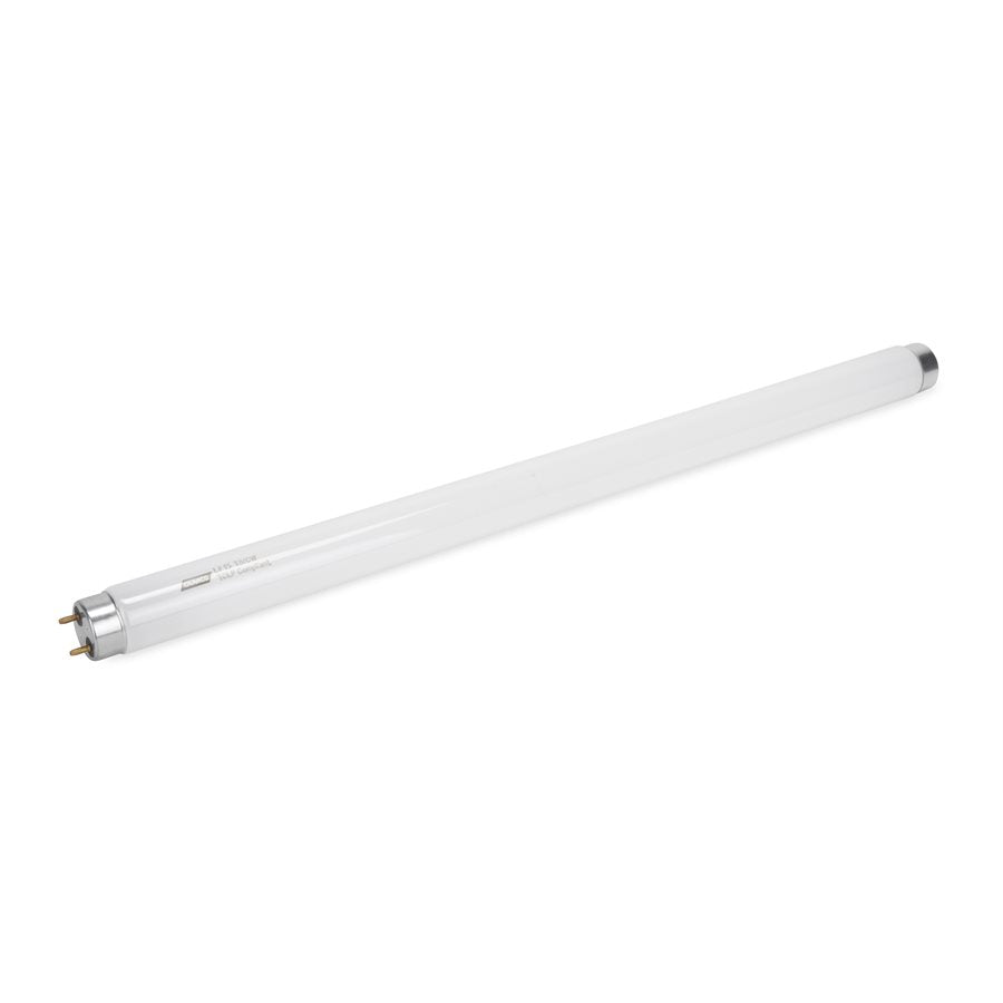 Camco Multi Purpose Light Bulb, F15T8/CW 15 Watt 18 in, Package of 2, Set of 2 - 54878