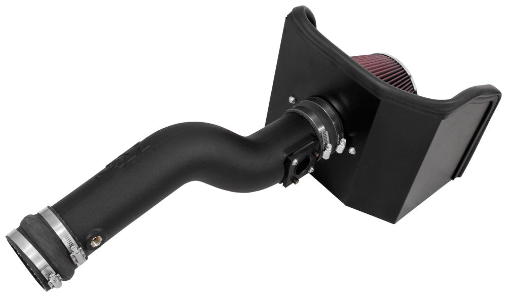 K&N Filters 63-9039 product image 2