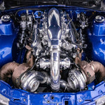 Design Engineering Exhaust System Wrap, 50 ft Roll, 1 in Width - 10126