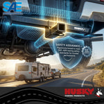 Husky Towing Receiver Hitches 69472C product image 4