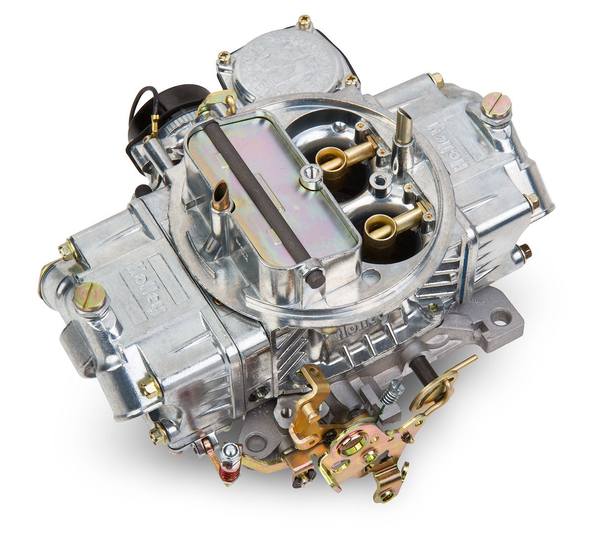 Holley Carburetor 0-80508S product image 1