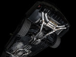 AWE Tuning Exhaust System Kit 3025-43436 product image 7
