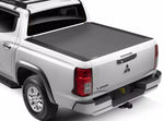 BAK Hard Rolling Tonneau Covers 80230 product image 1
