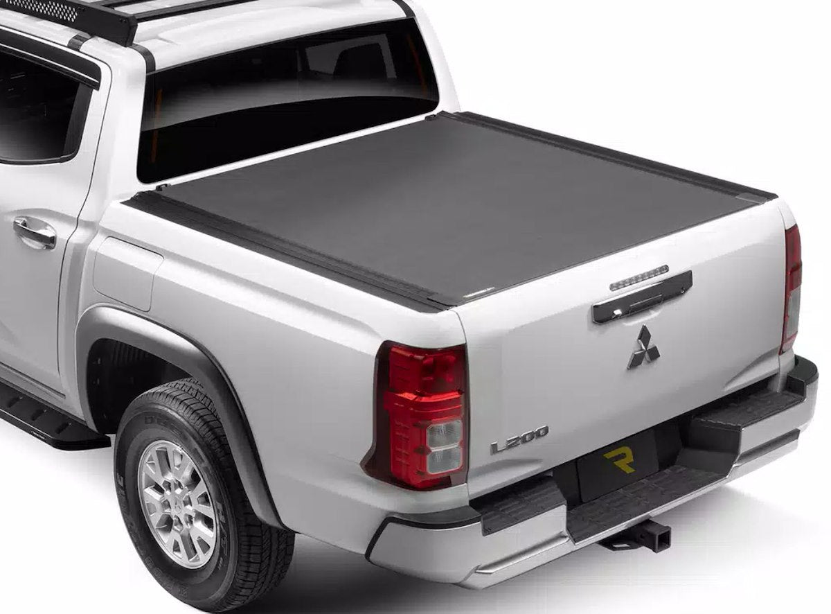 BAK Hard Rolling Tonneau Covers 80230 product image 1