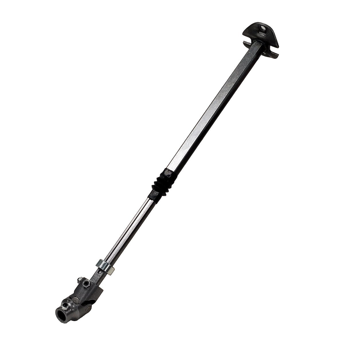 Borgeson Steering Shaft, Steel - 000940