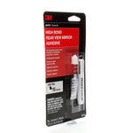 3M Interior Rear View Mirror Adhesive, 0.02 Fluid oz Tube - 08749