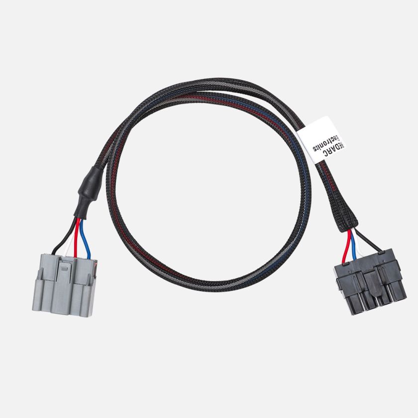 Redarc Trailer Brake Control Wiring Harness, 32 in Length Cable - TPH-007