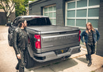 Retrax Retractable Tonneau Covers EQ0481-1 product image 13