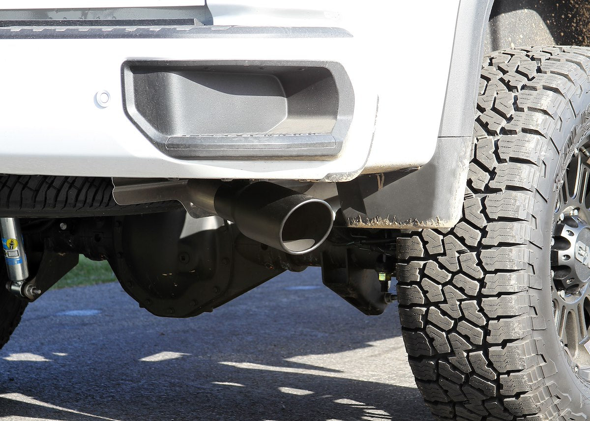 Flowmaster Exhaust System Kit 718111 product image 7