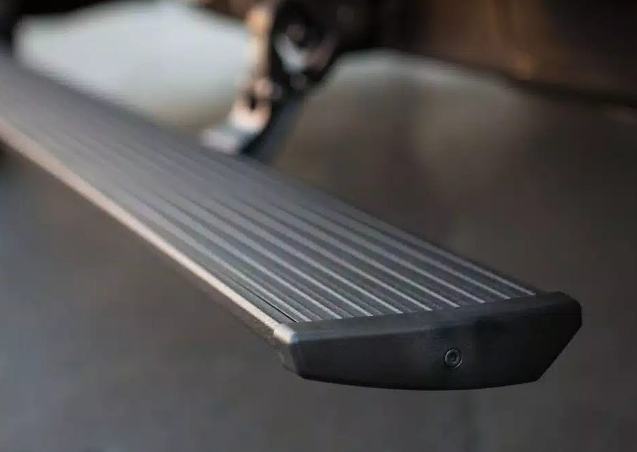 AMP Research Powered Running Boards 75126-01A product image 6