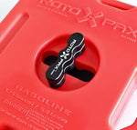 RotopaX Fuel & Water Pack Mounts & Extensions RX-DLX-PM product image 4