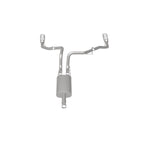 MagnaFlow Exhaust Products Exhaust System Kit 16869 product image 18