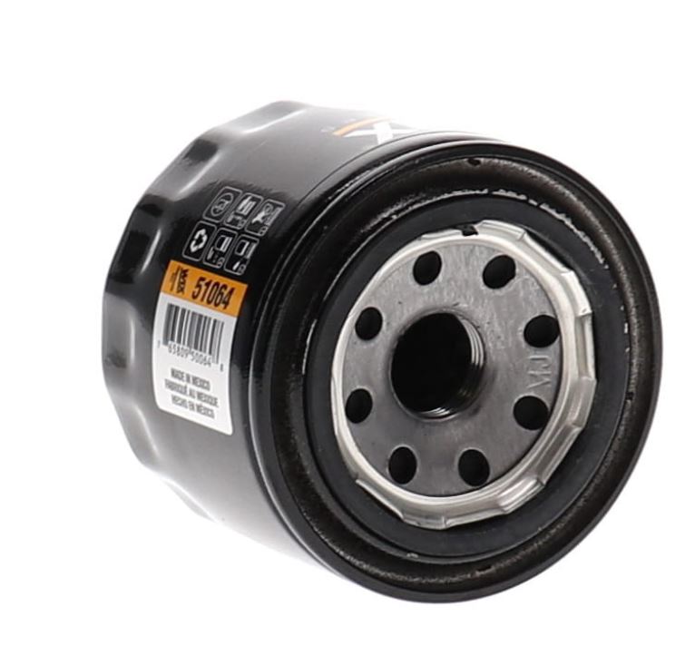 WIX Filters Auto Trans Filter, Spin On Style - 51064