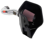 K&N Air Cleaner Assemblies and Air Intake Kits 77-3110KP product image 1