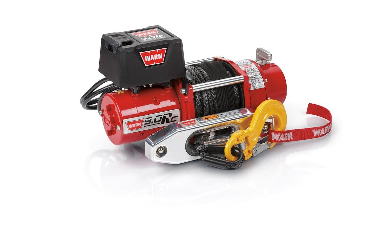 Warn Winch 71550 product image 6