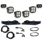 Baja Designs Fog Light Kit 448172 product image 1