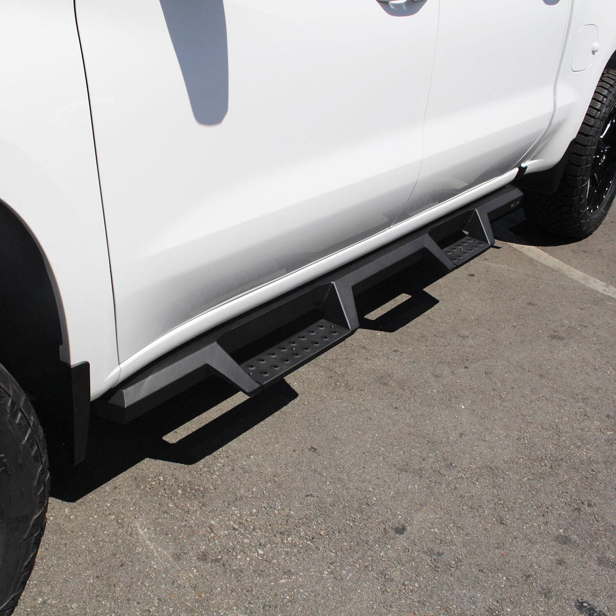 Westin Running Boards & Nerf Bars 56-14135 product image 9
