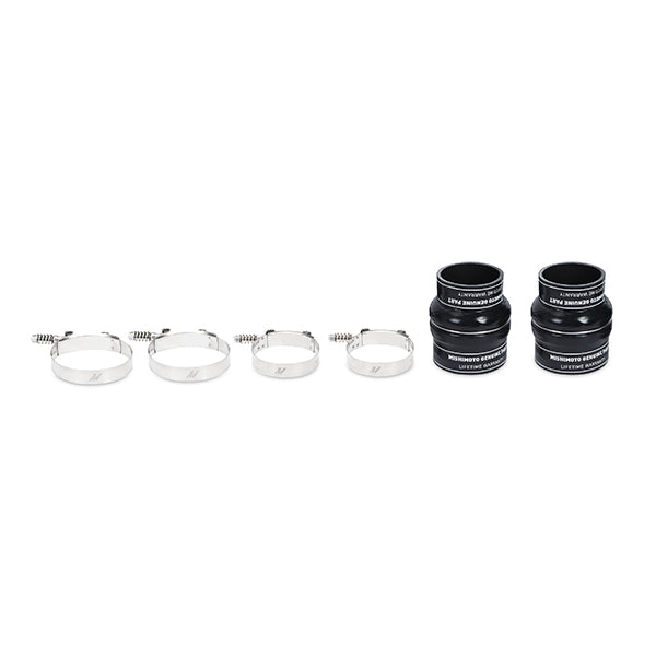 Mishimoto Intercooler Kit MMINT-RAM-10SL product image 5