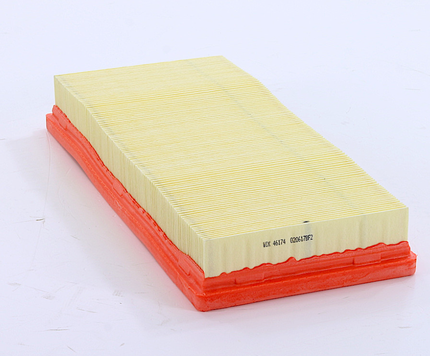 WIX Filters Air Filter - 46174