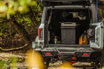 Attica 4x4 Bumper Extension ATTFB01B102-1-BX product image 6