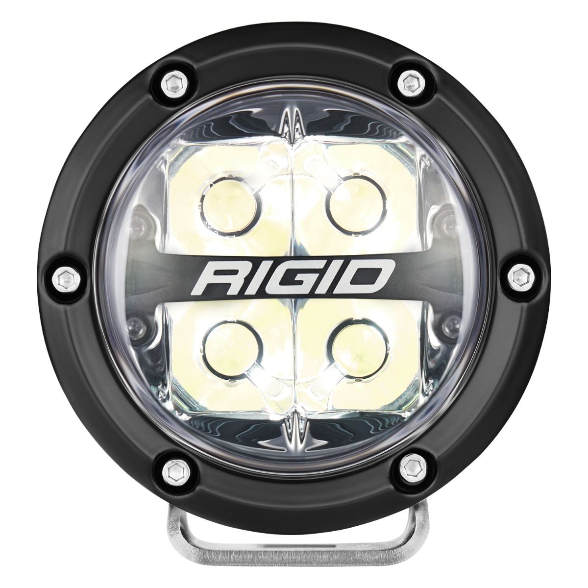 Rigid Industries Auxiliary & Work Lighting 36402 product image 6