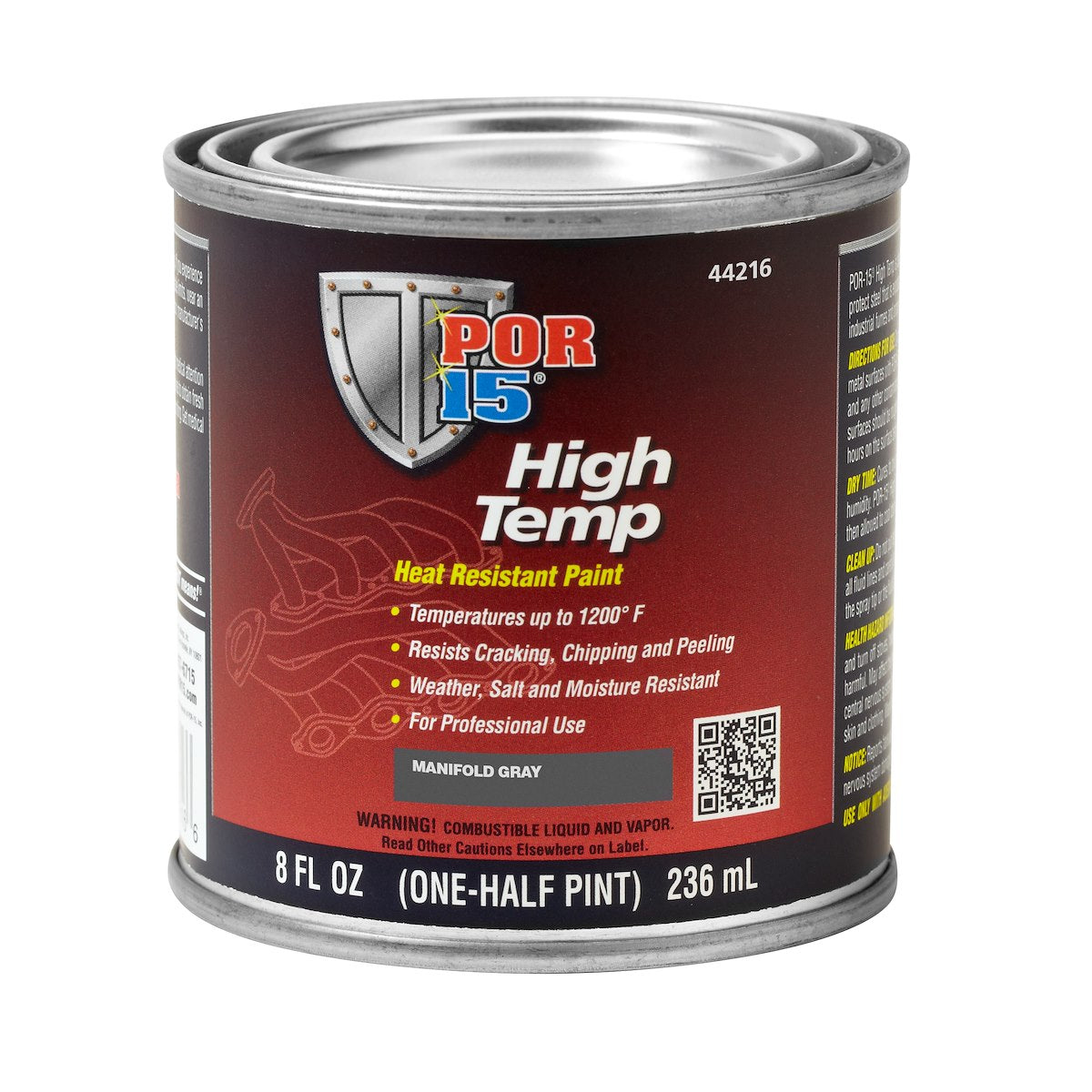 Por 15 Paint, 8 oz - 44216