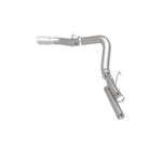 MagnaFlow Exhaust Products Exhaust System Kit 17874 product image 11