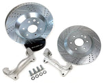 Baer Brake Systems Disc Brake Rotors 2142012 product image 1