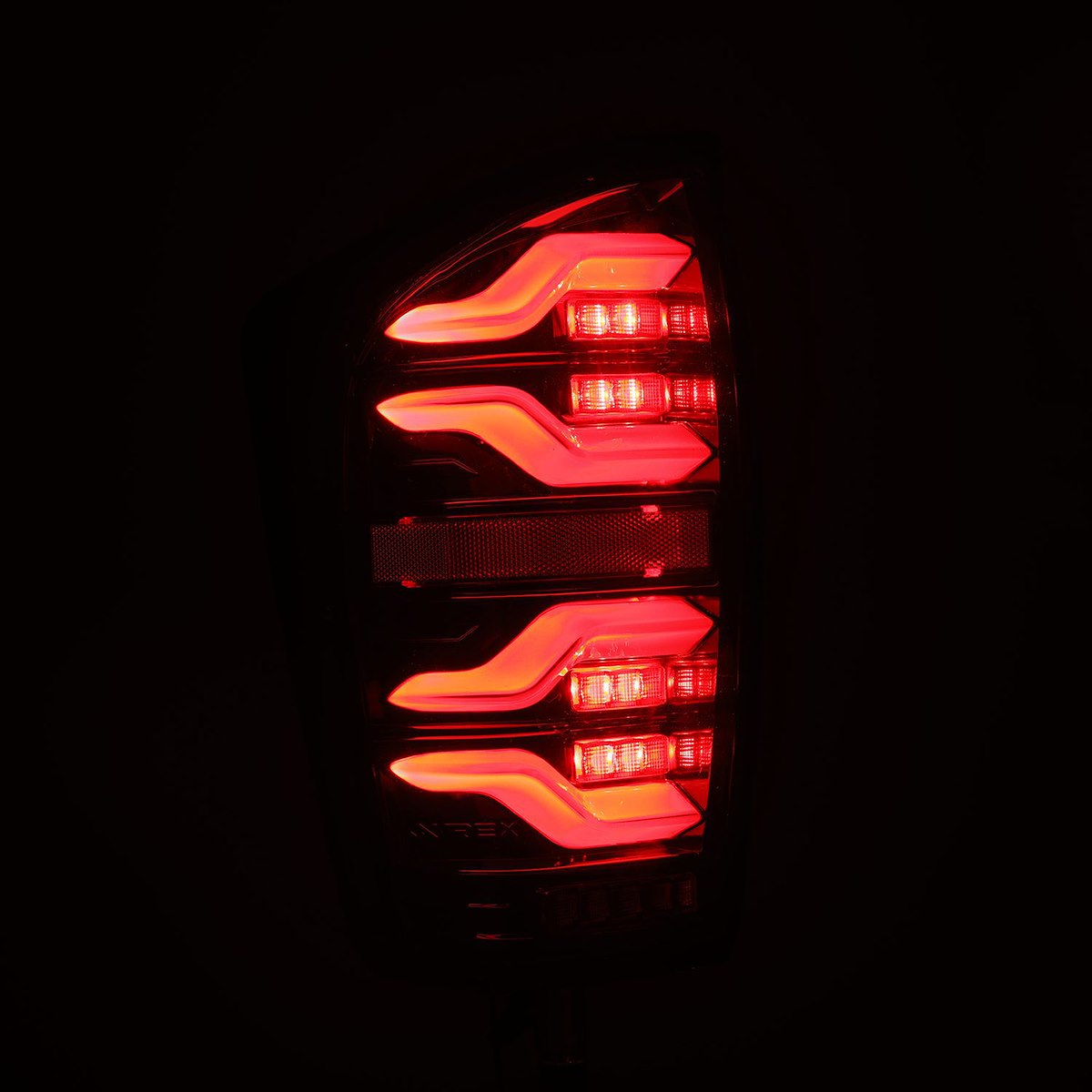 AlphaRex Tail Light Assembly 680080 product image 4