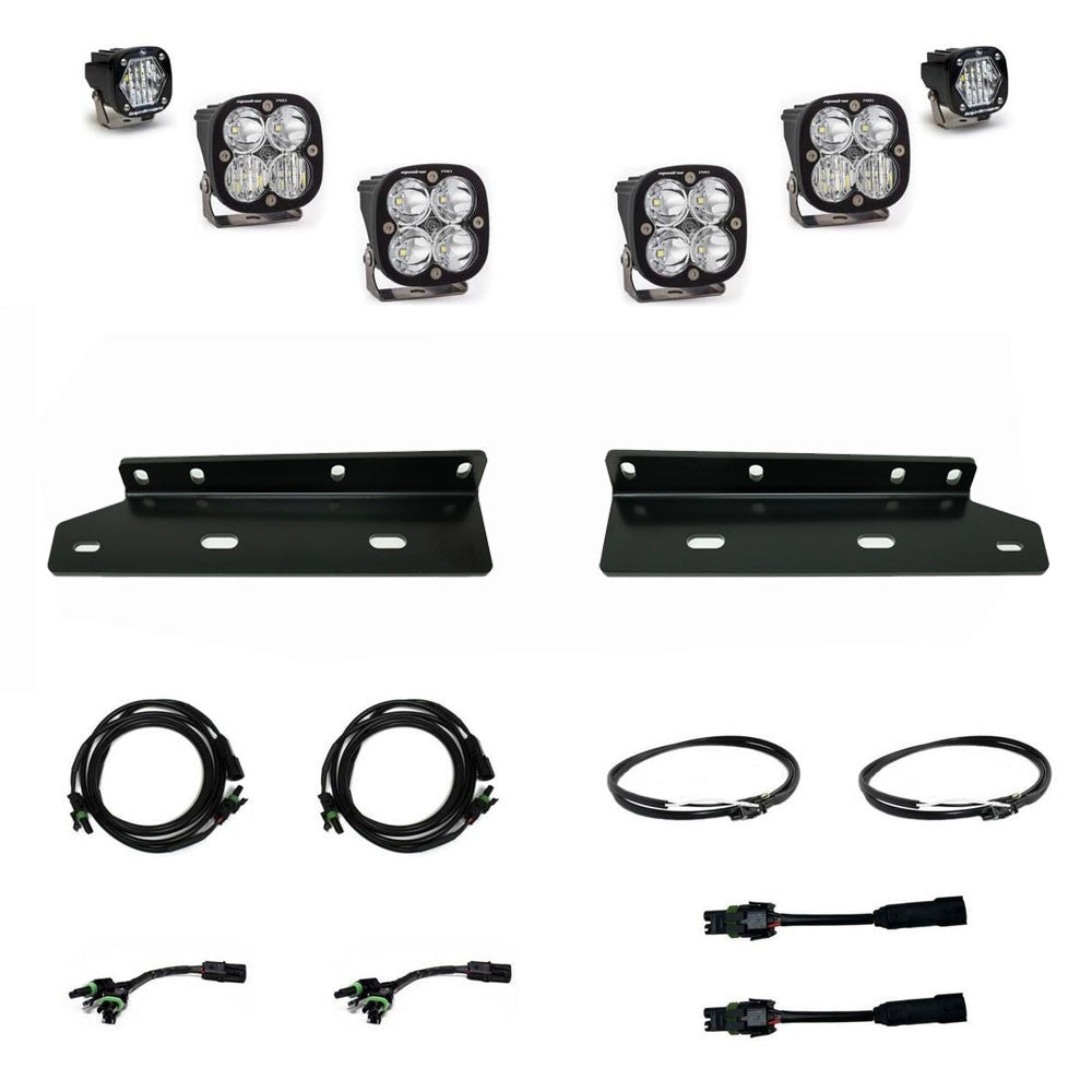 Baja Designs Fog Light Kit 448056 product image 1
